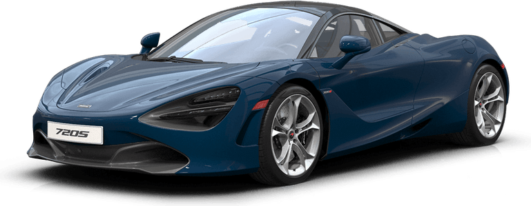 Mclaren F1 PNG