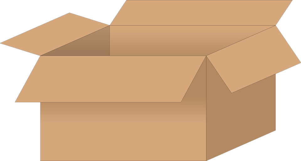 Cardboard PNG