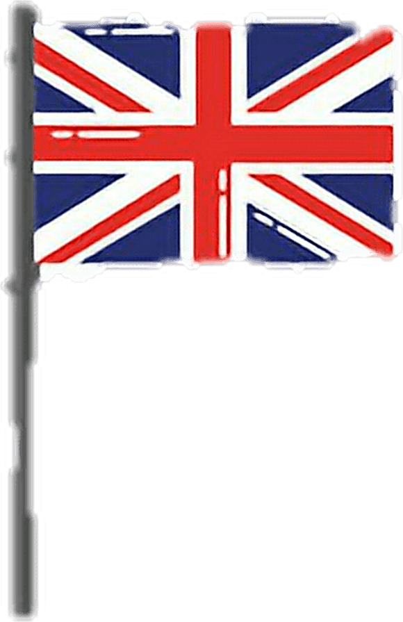London Flag PNG