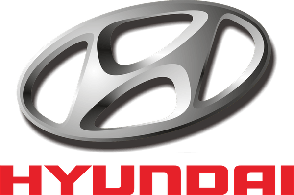 Hyundai Logo PNG