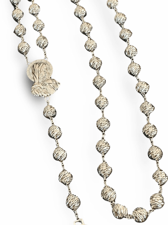 Rosary Chain PNG