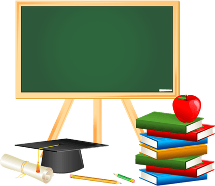 Academic Art PNG