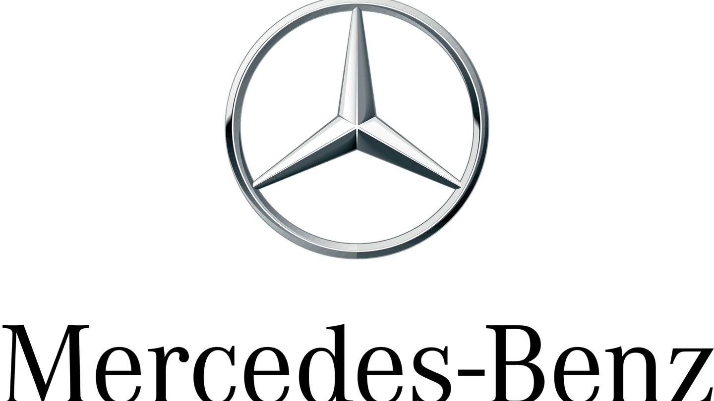 Mercedes Benz Logo PNG