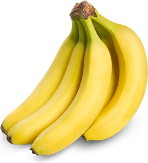 Emoji Banana PNG