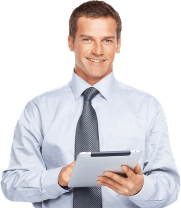 Businessman PNG