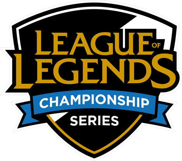 League Of Legends Logo PNG