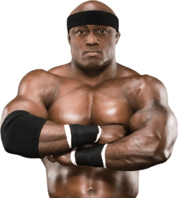 Bobby Lashley PNG