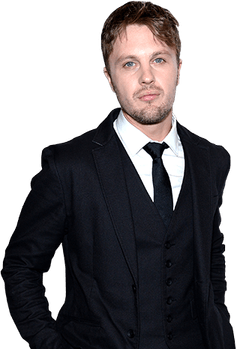 Michael Pitt PNG