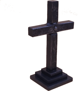 Call To Glory Cross PNG