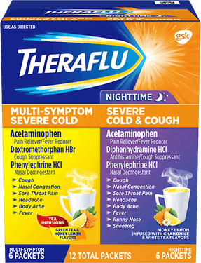 Dayquil PNG