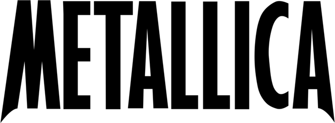 Metallica Logo PNG