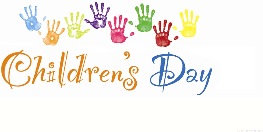 Childrens Day PNG