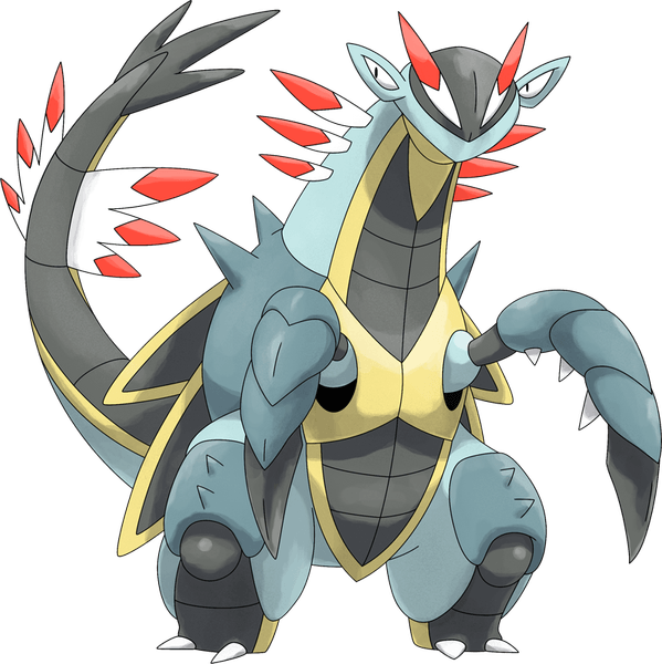 Anorith Pokemon PNG