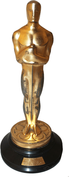 Emmy Awards PNG