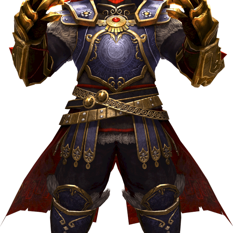 Ganon PNG