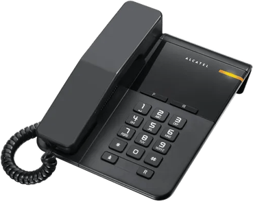 Analog Phone PNG