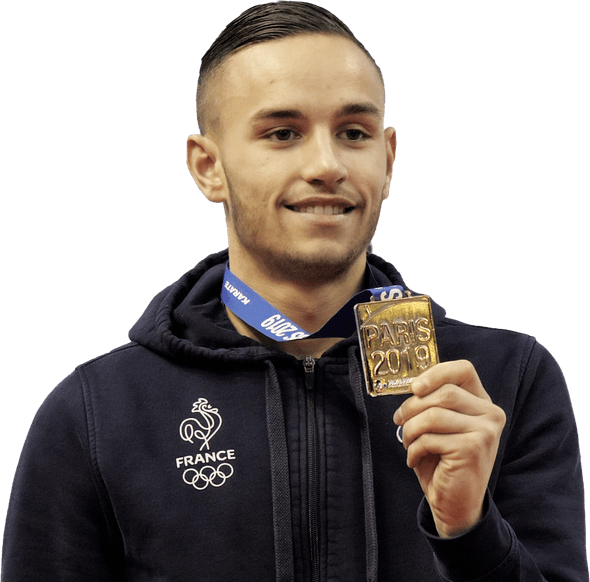 Steven Da Costa PNG