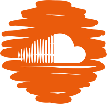 Soundcloud PNG