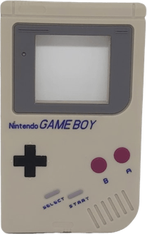 Gameboy PNG