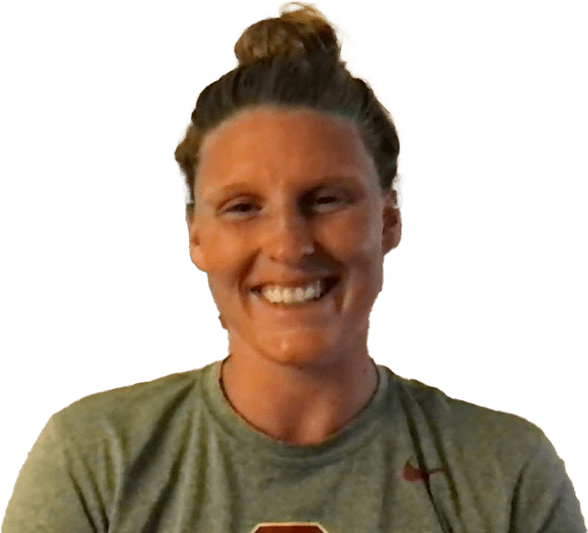Amanda Longan PNG
