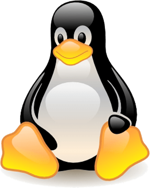 Linux PNG