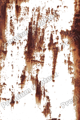 Rust PNG