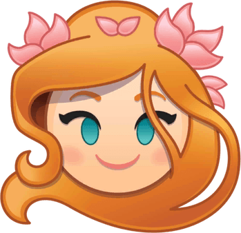 Disney Emoji PNG