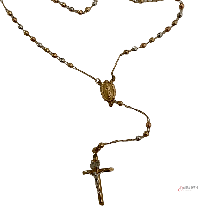 Rosary Chain PNG