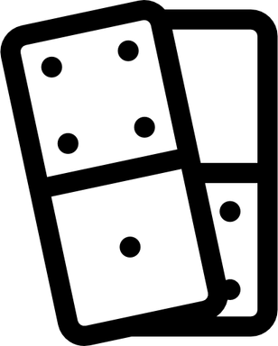 Domino PNG
