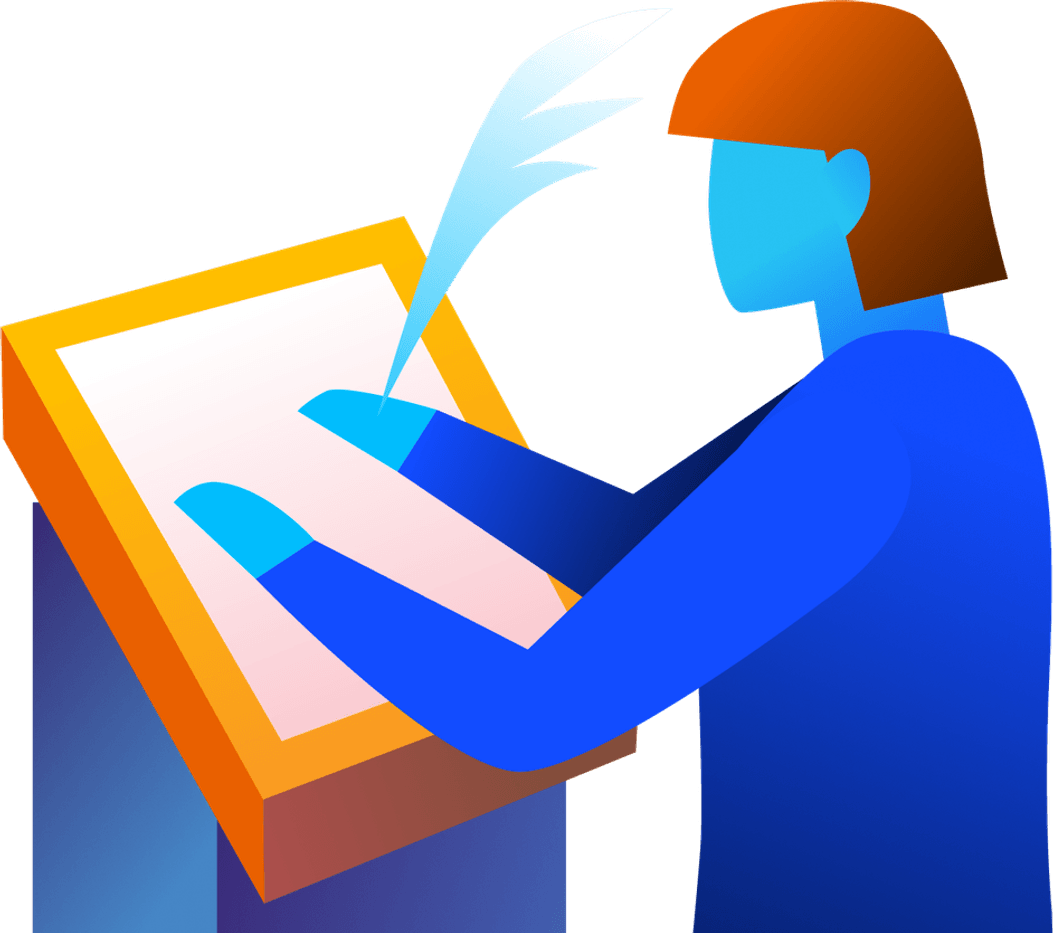Working Brain PNG