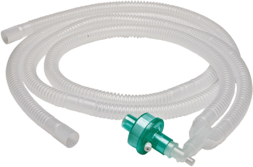 Mechanical Ventilator PNG