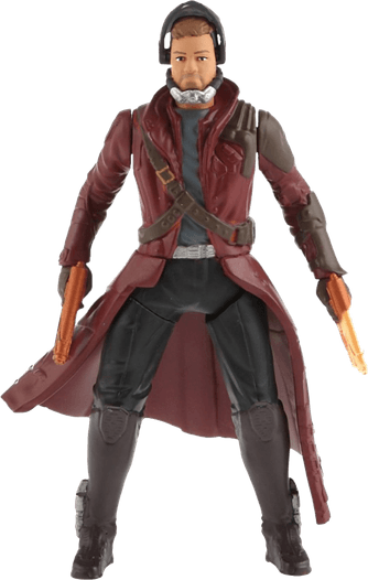 Star Lord PNG
