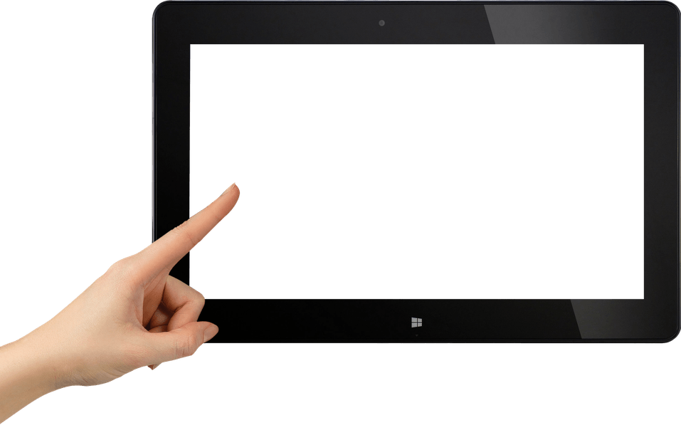 Tablet PNG