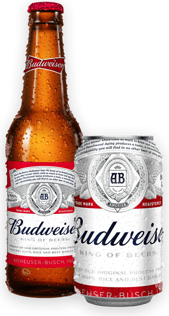 Budweiser PNG
