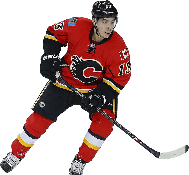 Johnny Gaudreau PNG