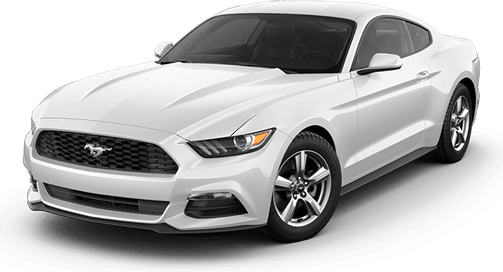Ford Shelby Gt350 PNG