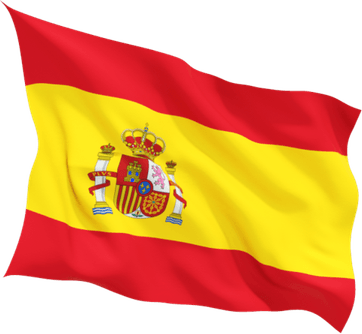 Spain Flag PNG