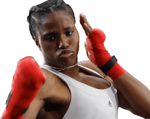 Rashida Ellis PNG