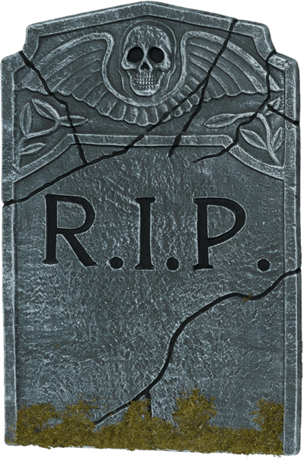 Tombstone PNG