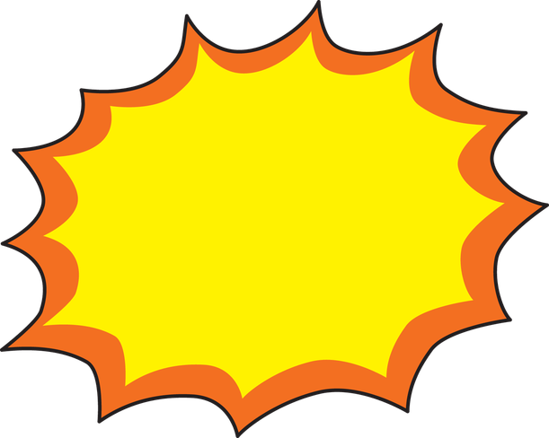 Explode PNG