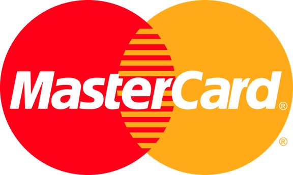 Mastercard Logo PNG