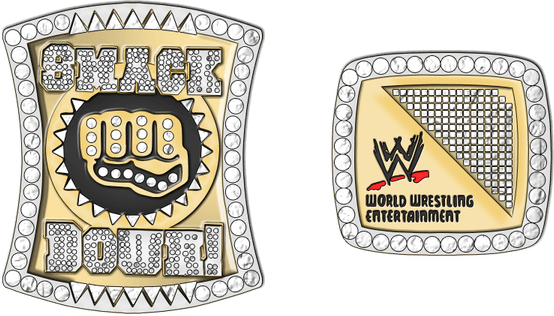 Wwe Side Plates PNG