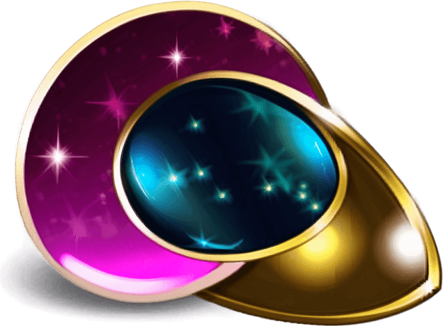 Magic Sparkle PNG