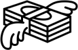Fly Money PNG