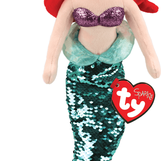 Mermaid Barbie PNG