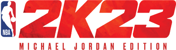 Nba 2k23 Logo PNG