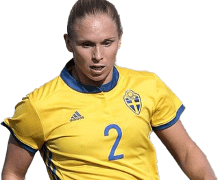 Jonna Andersson PNG