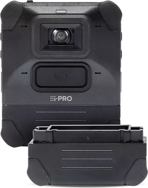 Body Camera PNG