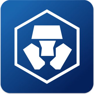 Crypto Com Coin PNG