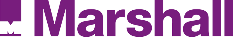 Marshall Logo PNG